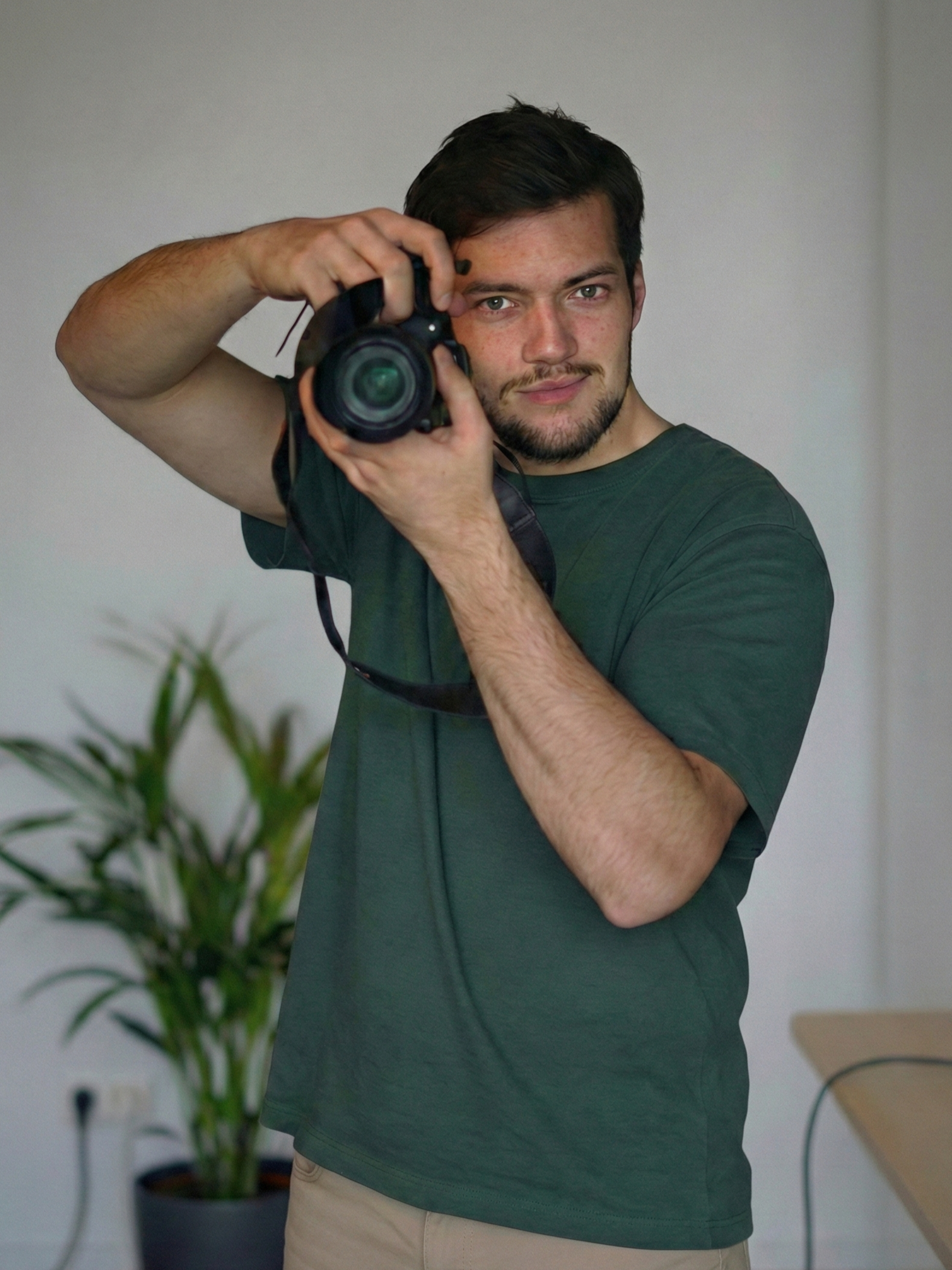 Floris Willems - Videograaf & Fotograaf Velos Marketing