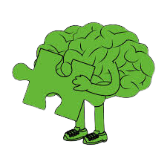 Blijvend Afvallen logo