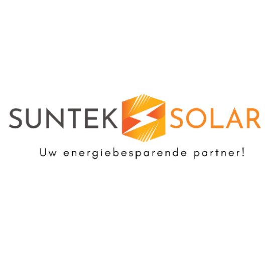 Suntek Solar logo
