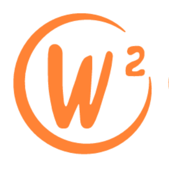 Waste2Wear logo